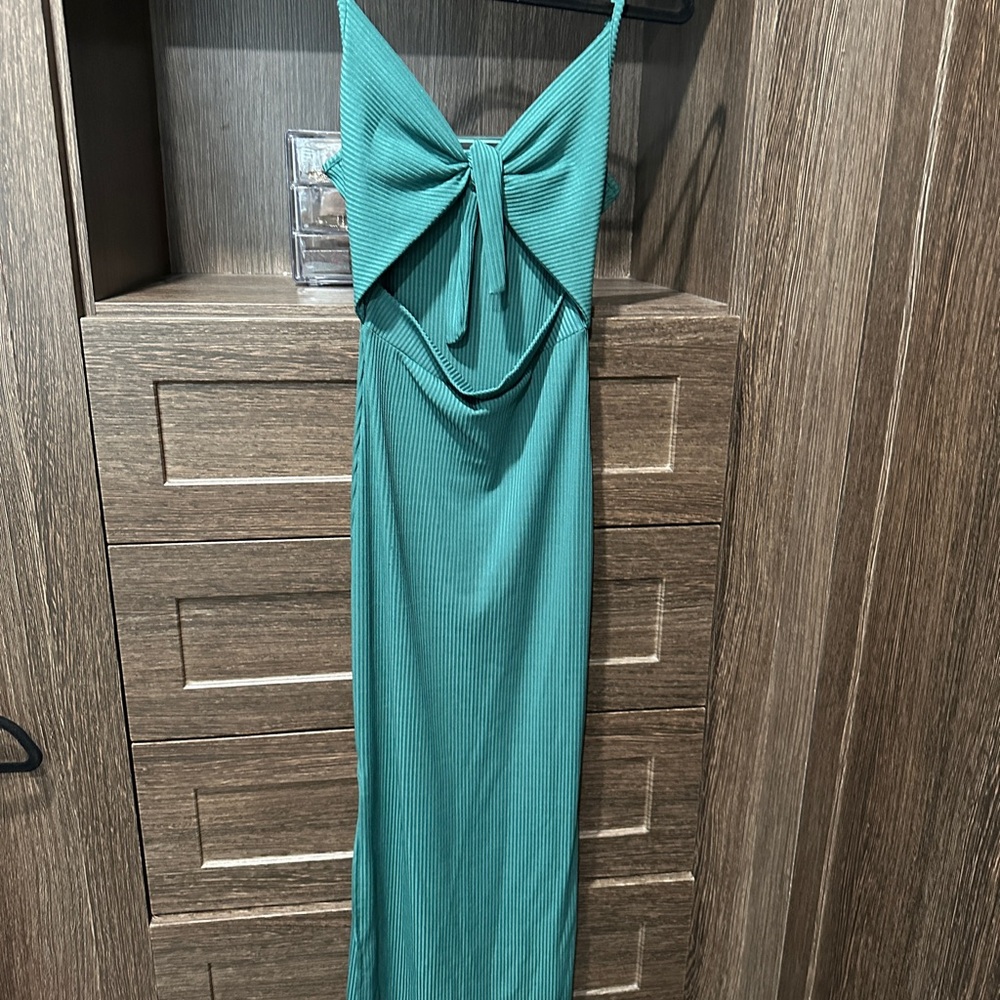 Vibrant Dress Collection 4 dresses size XS - Picture 6 of 6